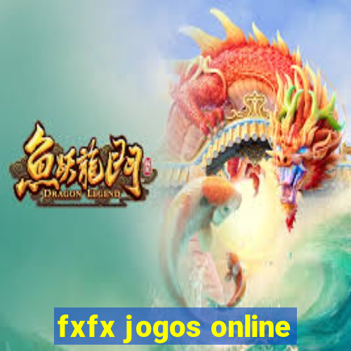 fxfx jogos online